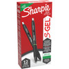Sharpie S-Gel Pen SAN2126216