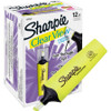 Sharpie Clear View Highlighter Pack SAN2128227