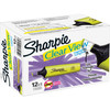 Sharpie Clear View Highlighter Pack SAN2128227