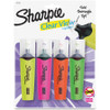 Sharpie Clear View Highlighter Pack SAN2128216