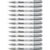 Sharpie Extra Fine Oil-Based Paint Markers SAN35533BX