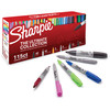 Sharpie Ultimate Collection Permanent Markers SAN1983255