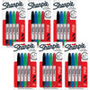 Sharpie Twin Tip Markers SAN32174PPBG