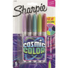 Sharpie Cosmic Color Fine Permanent Markers SAN2010953