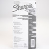 Sharpie Metallic Ink Chisel Tip Permanent Markers SAN2089609