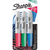 Sharpie Metallic Ink Chisel Tip Permanent Markers SAN2089631