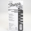 Sharpie Metallic Ink Chisel Tip Permanent Markers SAN2089631