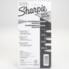 Sharpie Metallic Ink Chisel Tip Permanent Markers SAN2089631