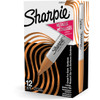 Sharpie Metallic Ink Chisel Tip Permanent Markers SAN2089624