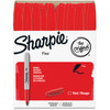 Sharpie Pen-style Permanent Marker SAN1920937