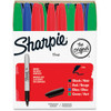 Sharpie Pen-style Permanent Marker SAN1921559