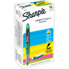 Sharpie Accent Highlighter - Liquid Pen SAN1754468