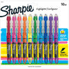 Sharpie Accent Highlighter - Liquid Pen SAN24415PP