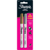 Sharpie Oil-Based Paint Marker - Extra Fine Point SAN30588PP