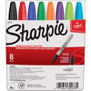 Sharpie Fine Point Permanent Marker SAN30078