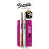 Sharpie Metallic Fine Point Permanent Marker SAN1829202