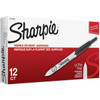 Sharpie Retractable Ultra Fine Point Permanent Marker SAN1735790