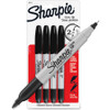Sharpie Twin Tip Permanent Marker SAN32175PP