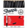 Sharpie Fine Point Permanent Marker SAN1884739