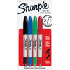 Sharpie Twin Tip Permant Maker SAN32174PP