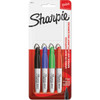 Sharpie Mini Markers SAN35113PP