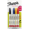Sharpie Oil-Based Paint Marker - Fine Point SAN37371PP