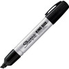 Sharpie King-Size Permanent Markers SAN15001