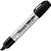 Sharpie King-Size Permanent Markers SAN15001