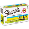 Sharpie Smear Guard Retractable Highlighters SAN28025