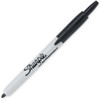 Sharpie Retractable Permanent Marker SAN32701