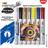 BIC Intensity Paint Markers BICPMPTP71AST