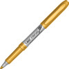 BIC Intensity Metallic Markers BICGMPM11GLD