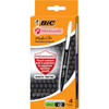 BIC Antimicrobial Mechanical Pencils BICMPCMAP4