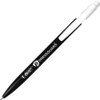 BIC PrevaGuard Round Stic Ballpoint Pen BICGSAMP81BK