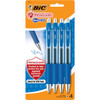 BIC PrevaGuard Gel-ocity Gel Pen BICRGGAP4BE