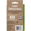 BIC ReVolution Permanent Markers BICPMER12AST