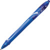 BIC Gel-ocity .7mm Retractable Pen BICRGLCG11BE