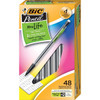 BIC America Nonrefillable Mechanical Pencils BICMP48