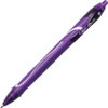 BIC Gel-ocity Gel Pen BICRGLCGA11AST BIC Gel-ocity Gel Pen BICRGLCGA11AST