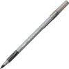 BIC Round Stic Grip Ballpoint Pen BICGSMG361BK