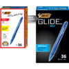 BIC Glide Bold BICVLGB361BE