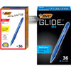 BIC Glide Bold BICVLGB361BE