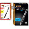 BIC Glide Bold BICVLGB361BK