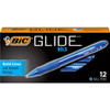 BIC Glide Bold BICVLGB11BE