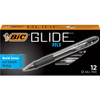 BIC Glide Bold BICVLGB11BK