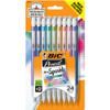 BIC Xtra Sparkle Mechanical Pencils BICMPLP241