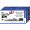 BIC Intensity Bold Color Dry Erase Markers BICDEC11BK
