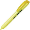 BIC Brite Liner Retractable Highlighters BICBLR11YW