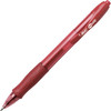 BIC Gel Retractable Pens BICRLC11RD