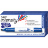 BIC Intensity XL Bullet Low Odor Dry-Erase Markers BICGDEM11BE